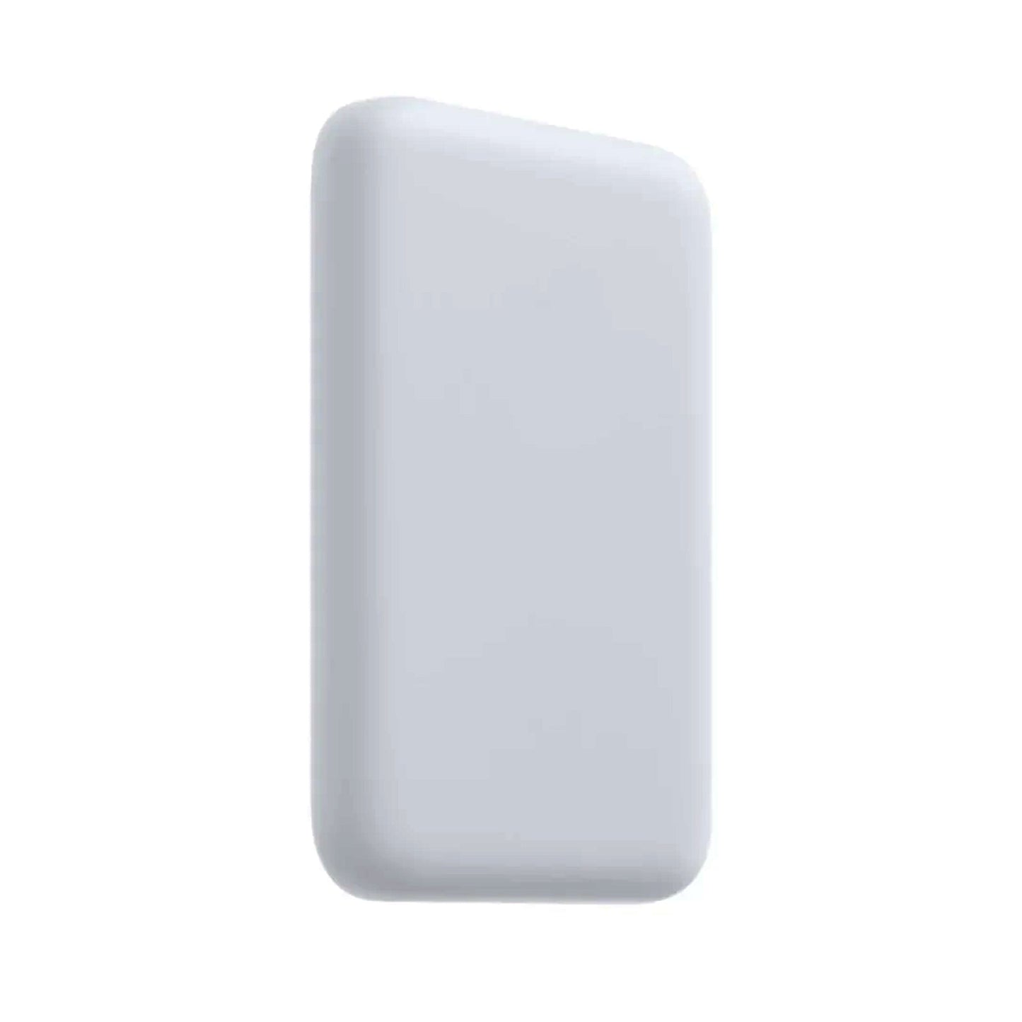 Magnetic Wireless Power Bank | Snap-On Charger for Android & iPhone | 10000mAh Power