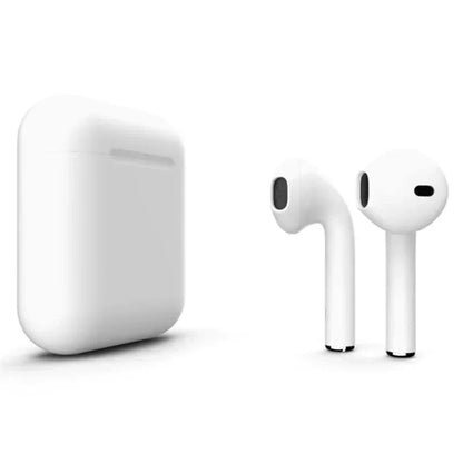 Wireless Bluetooth Earphones I12 Inpods True 299
