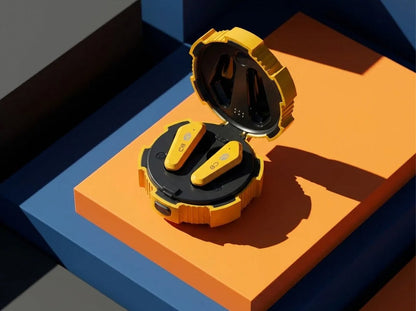 Ctrl8 X35 Wireless Earbuds