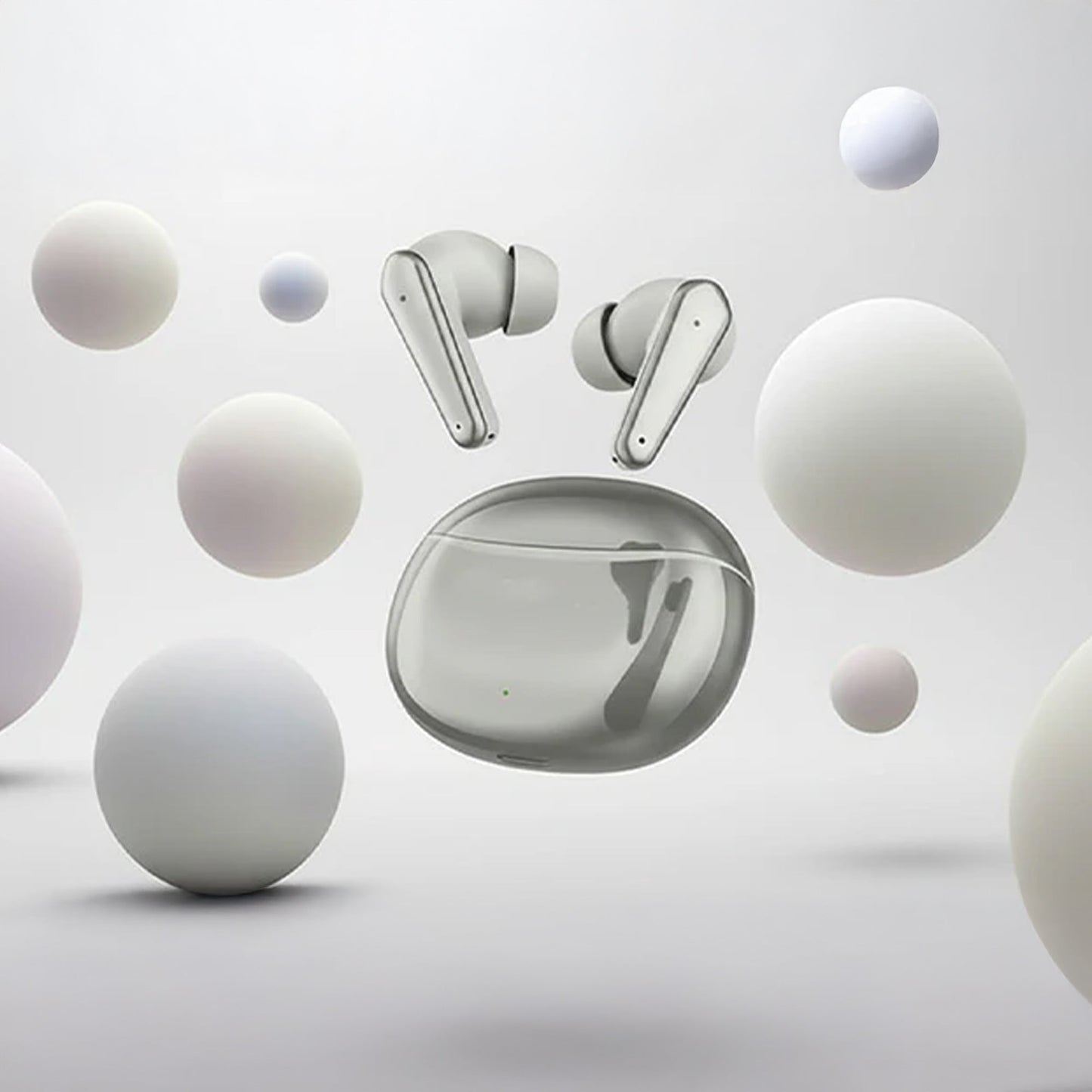 Pro Sound Wireless Bluetooth Earbuds