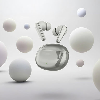 Pro Sound Wireless Bluetooth Earbuds