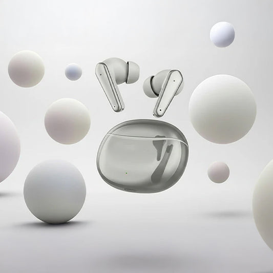 Pro Sound Wireless Bluetooth Earbuds