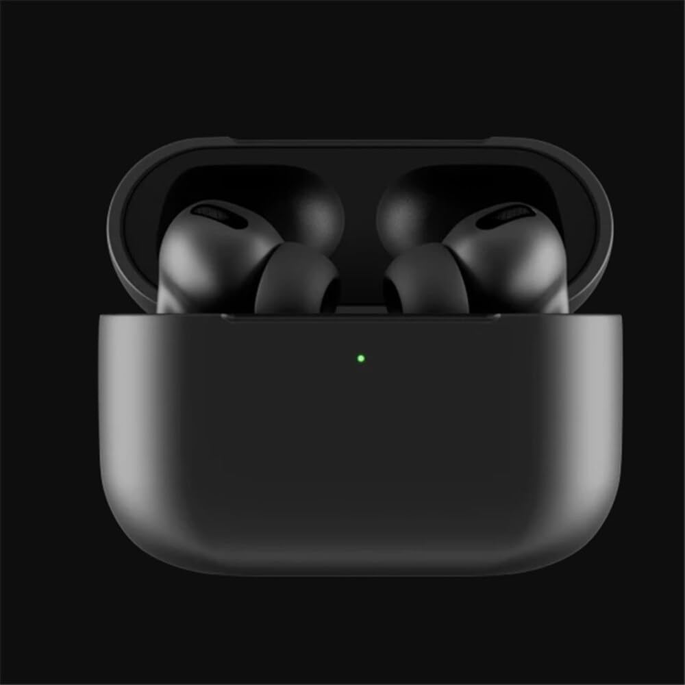 Pro 2 Wireless Bluetooth Earbuds with Deep Bass & Smart Touch Control