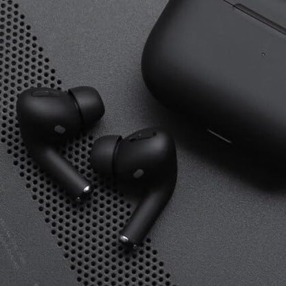 Pro 2 Wireless Bluetooth Earbuds with Deep Bass & Smart Touch Control