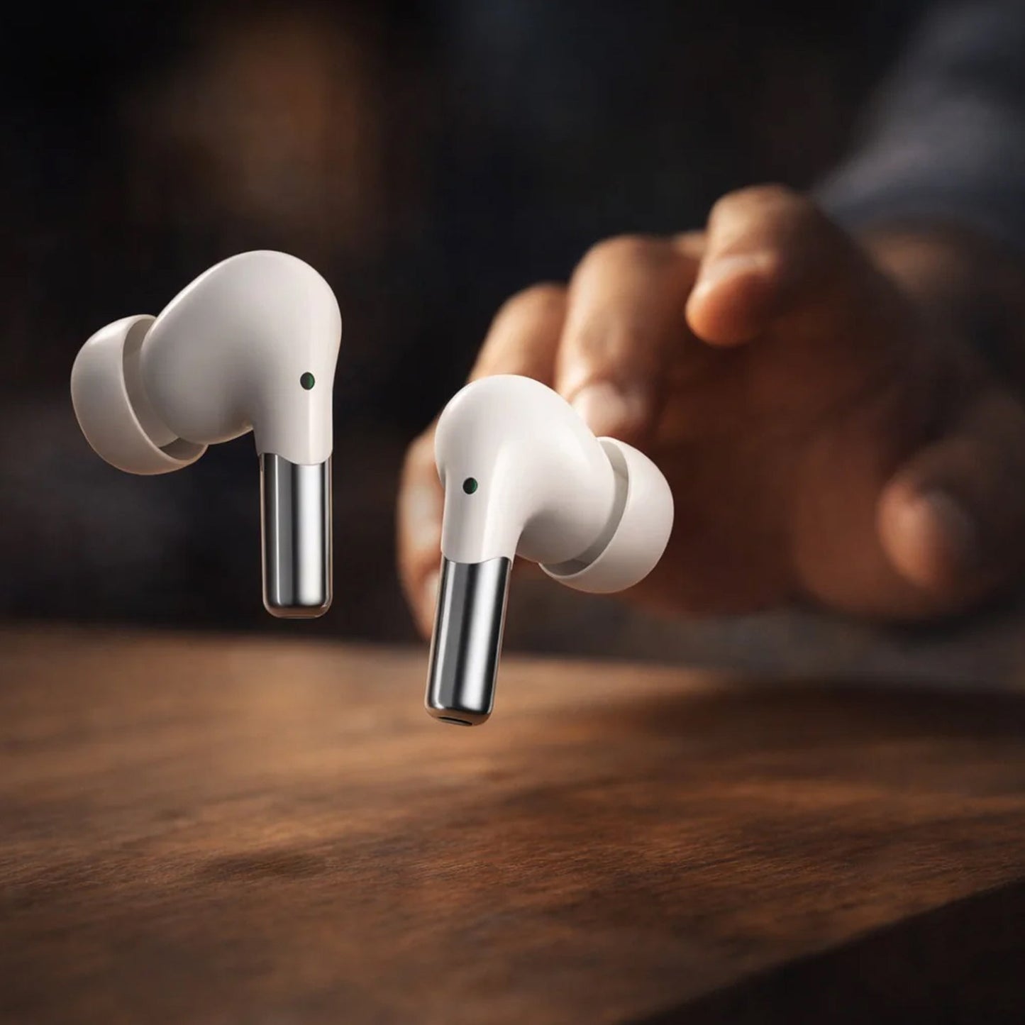 Wireless Gaming Earbuds with Mic