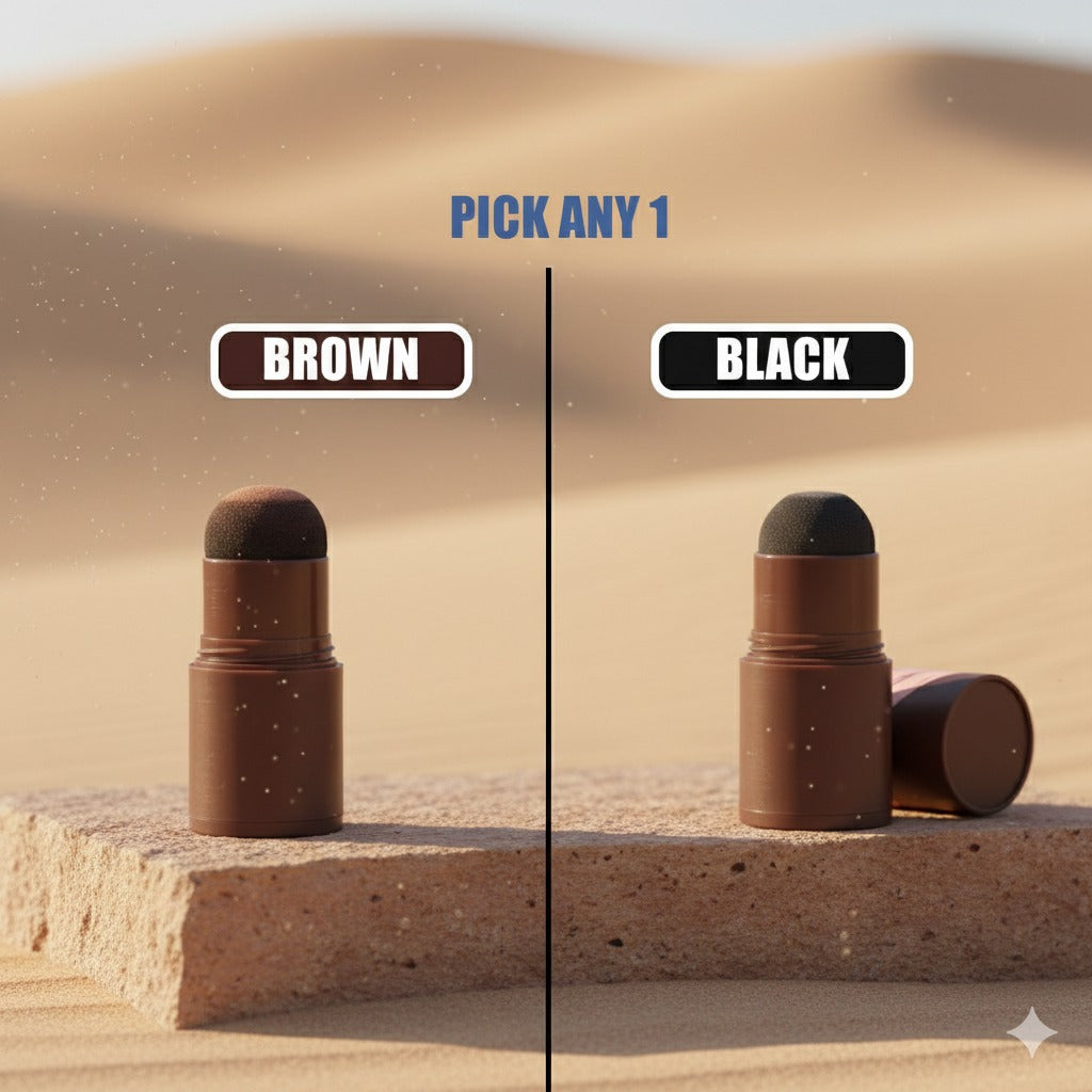 Instant Hair Colour Touch-up - Pick Any 1