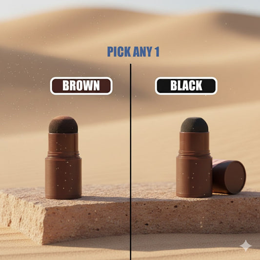 Instant Hair Colour Touch-up - Pick Any 1