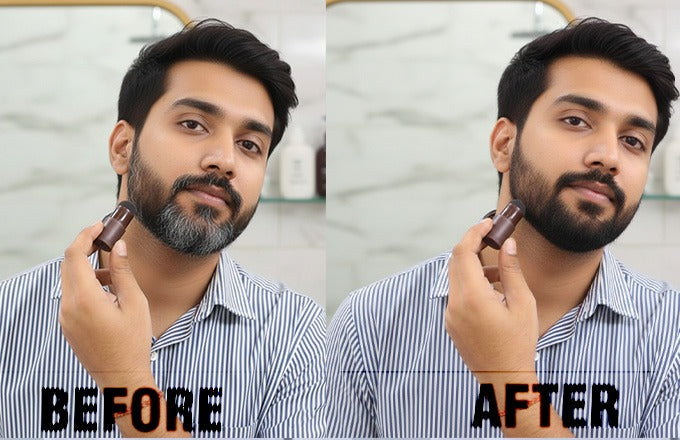 Instant Hair Colour Touch-up - Pick Any 1