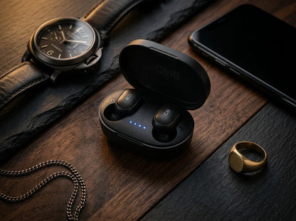 Ctrl8 A6S Wireless Earbuds